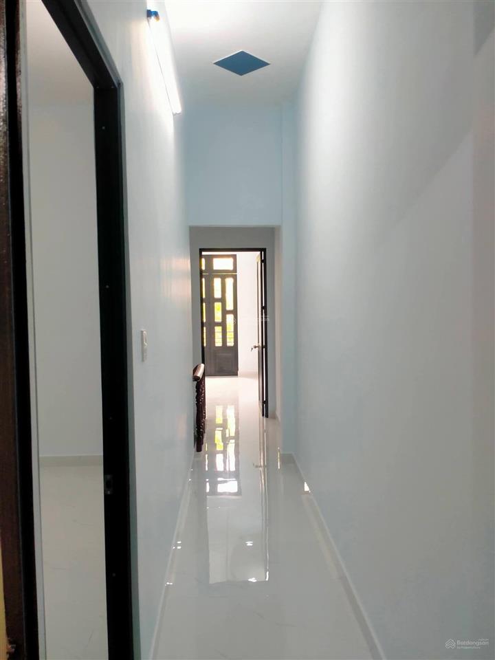 Bán nhà 3/liên ấp 26 vĩnh lộc a bình chánh 1 lầu 4x15m 3pn 2 tỷ 180tr shcc
