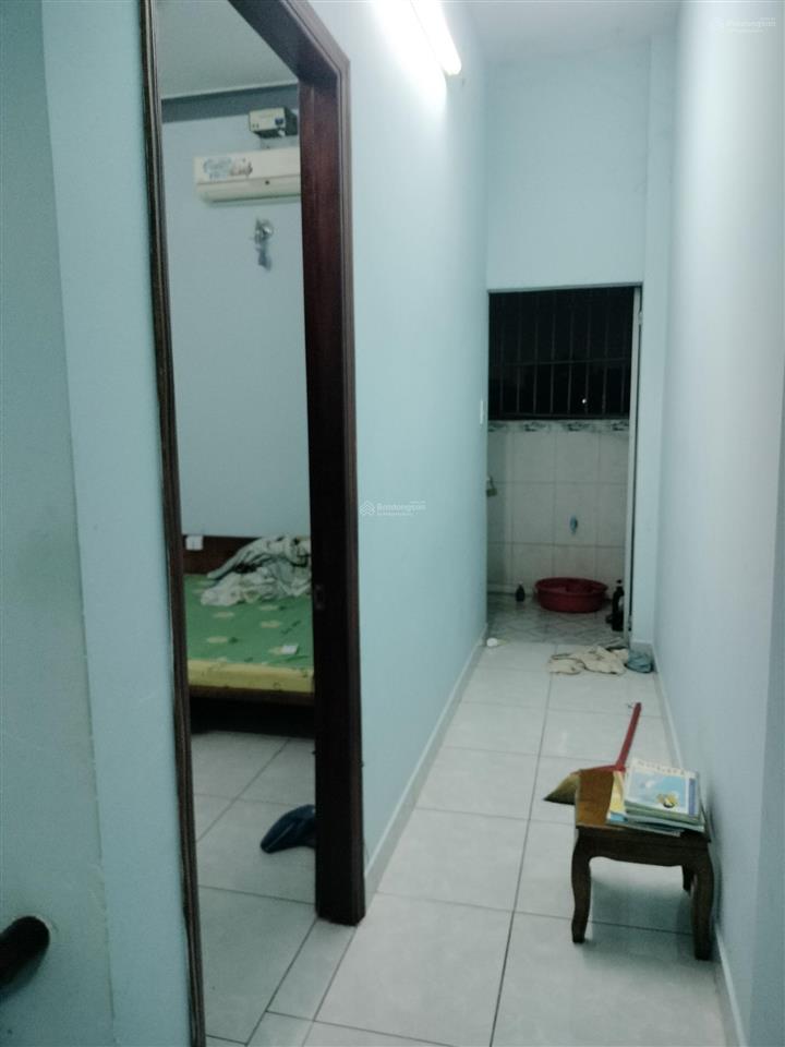 Bán nhà 3/ thới hòa, vĩnh lộc a, 1 lầu, 3,8x15m, 3pn, 1 tỷ 990tr, shcc, khu dân cư