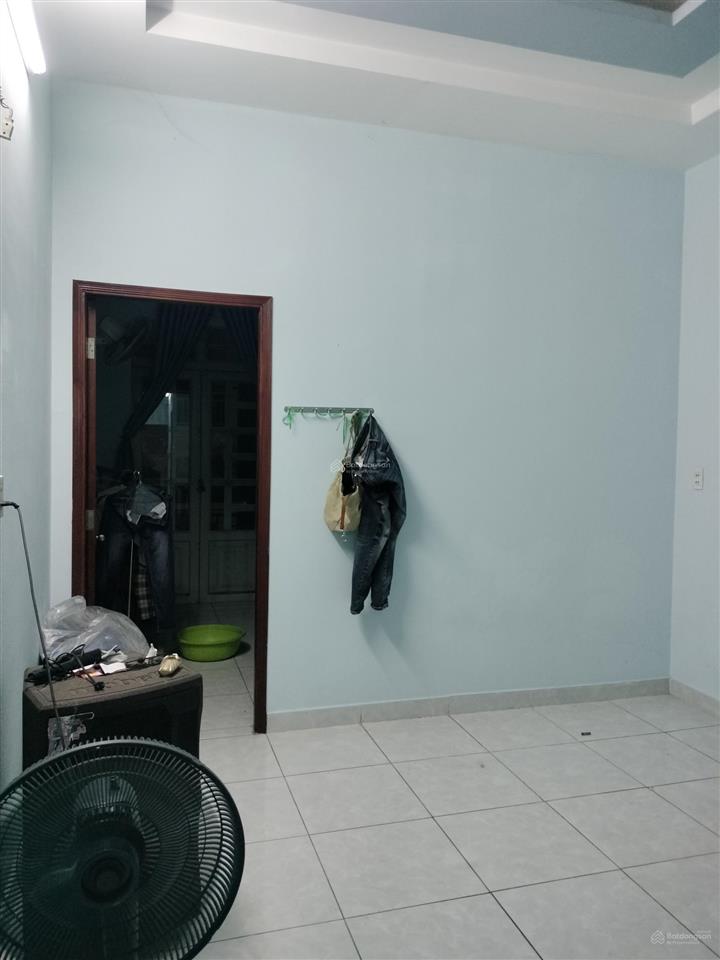 Bán nhà 3/ thới hòa, vĩnh lộc a, 1 lầu, 3,8x15m, 3pn, 1 tỷ 990tr, shcc, khu dân cư