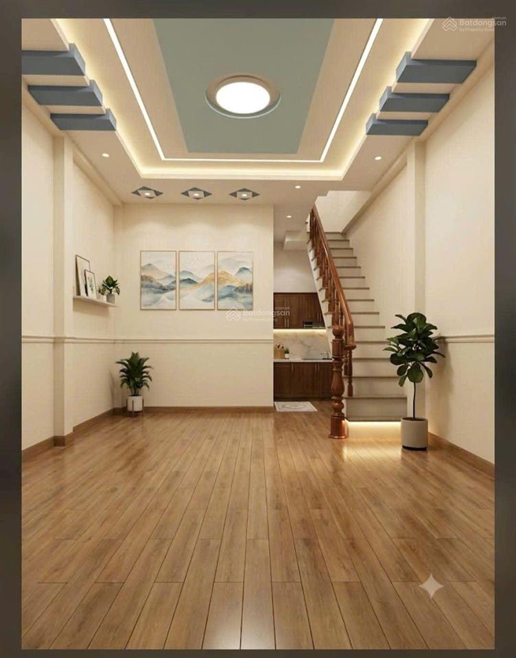 Bán nhà 2/đường số 6, ấp 3 bình chánh giáp bình tân 1t1l 4x8m 2pn 2 tỷ 900tr shr