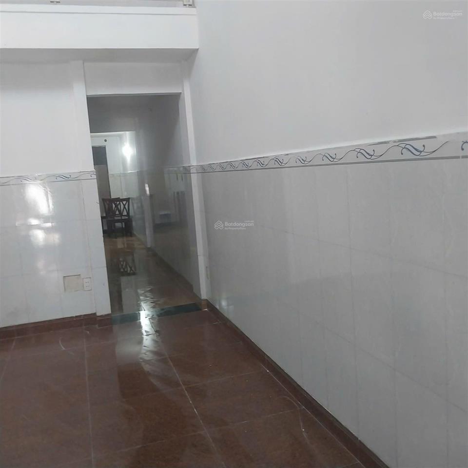 Cho thuê nhà 2/ cây cám, vĩnh lộc b, 4x16m, 2pn, 6tr/ tháng