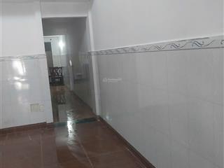 Cho thuê nhà 2/ cây cám, vĩnh lộc b, 4x16m, 2pn, 6tr/ tháng