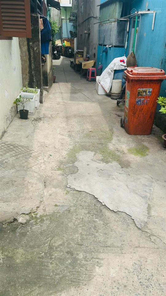 Bán nhà 2/đường liên ấp 123, vĩnh lộc b, bình chánh, cấp 4, 3,5x12, sổ hồng riêng, 1 tỷ 790tr bl