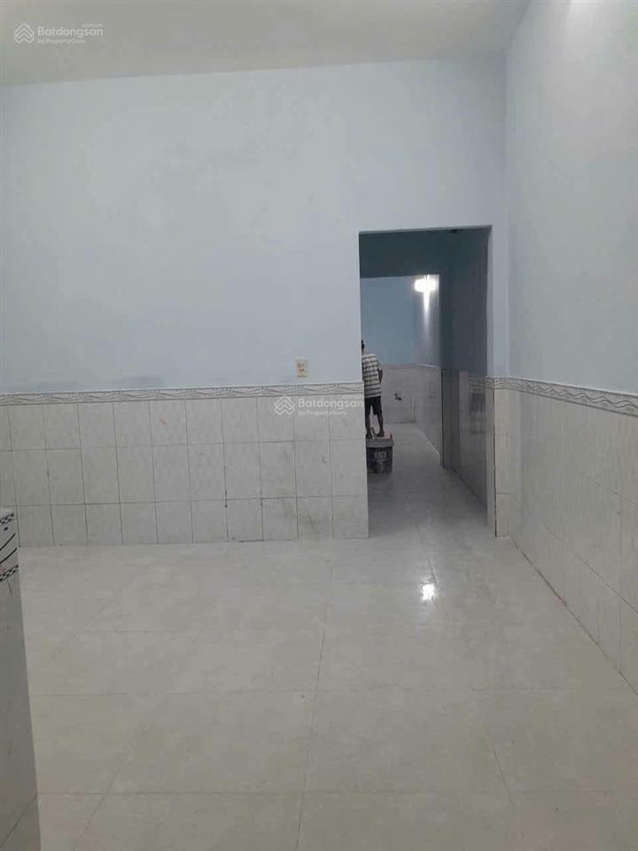 Bán nhà sổ hồng riêng 3/lê thị ngay, vĩnh lộc a, bình chánh, 1 lầu, 3pn, 4x13m, 2 tỷ 450 triệu
