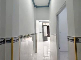 Bán nhà 1/đường liên ấp 234 xã vĩnh lộc a 1 lầu 4x12m 3pn 1 tỷ 620tr bl shcc