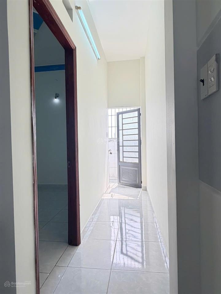 Bán nhà 3/ vĩnh lộc, ấp 1 vĩnh lộc a, bình chánh, 1 lầu, 4x13m, 3pn, 1 tỷ 860tr shcc