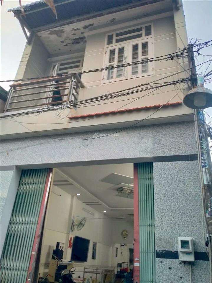 Bán nhà 3/ vĩnh lộc, ấp 1 vĩnh lộc a, bình chánh, 1 lầu, 4x13m, 3pn, 1 tỷ 860tr shcc