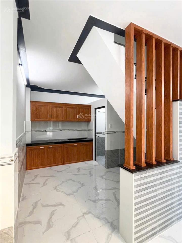 Bán nhà 2/ vĩnh lộc, ấp 5 vĩnh lộc b, 1 lầu, 4,5x8m, 2pn, 1 tỷ 380tr, sổ hồng