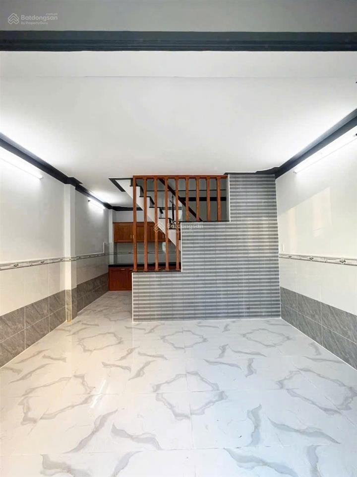 Bán nhà 2/ vĩnh lộc, ấp 5 vĩnh lộc b, 1 lầu, 4,5x8m, 2pn, 1 tỷ 380tr, sổ hồng
