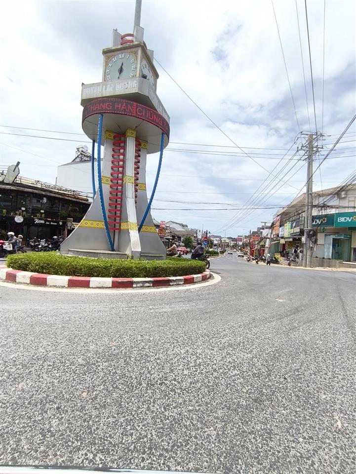 500m2 đất đà lạt mà giá chỉ 1,5 tỷ, đường 5m