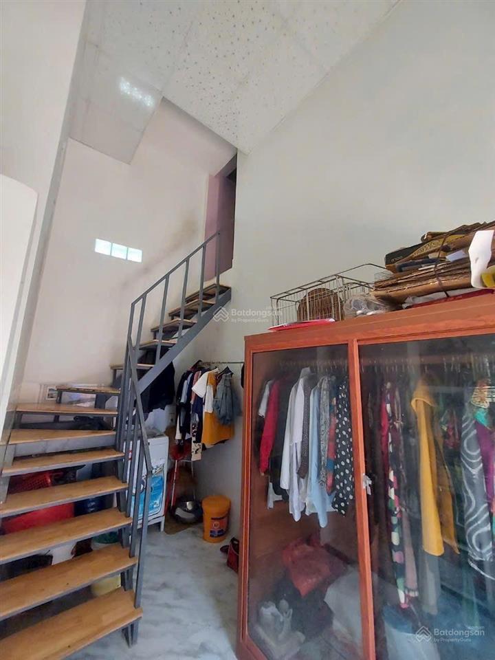 Hạ từ 3,2 tỷ xuống còn 2,2 tỷ căn nhà mới tinh cách trần phú 50m