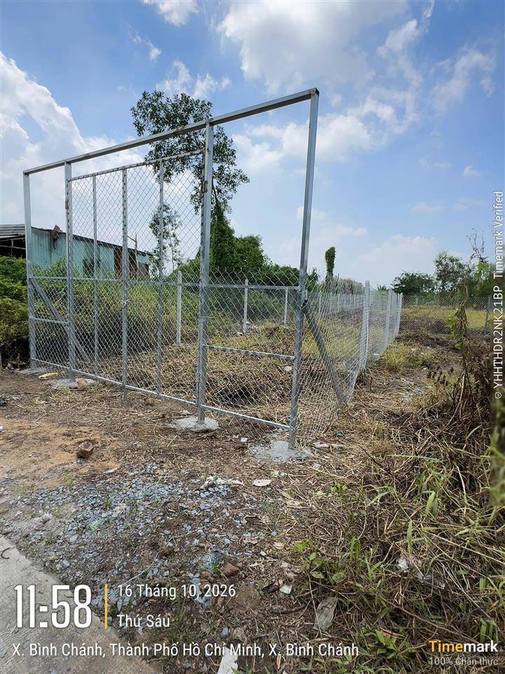 Bán trang trại khu nghỉ dưỡng tại khu phố 3, lê khả phiêu, 6,8 tỷ, 2100m2, chính chủ giá tốt