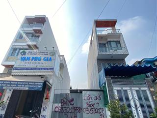 Mặt tiền miếu gò xoài| 285m2| gía rẻ nhỉnh 14 tỷ