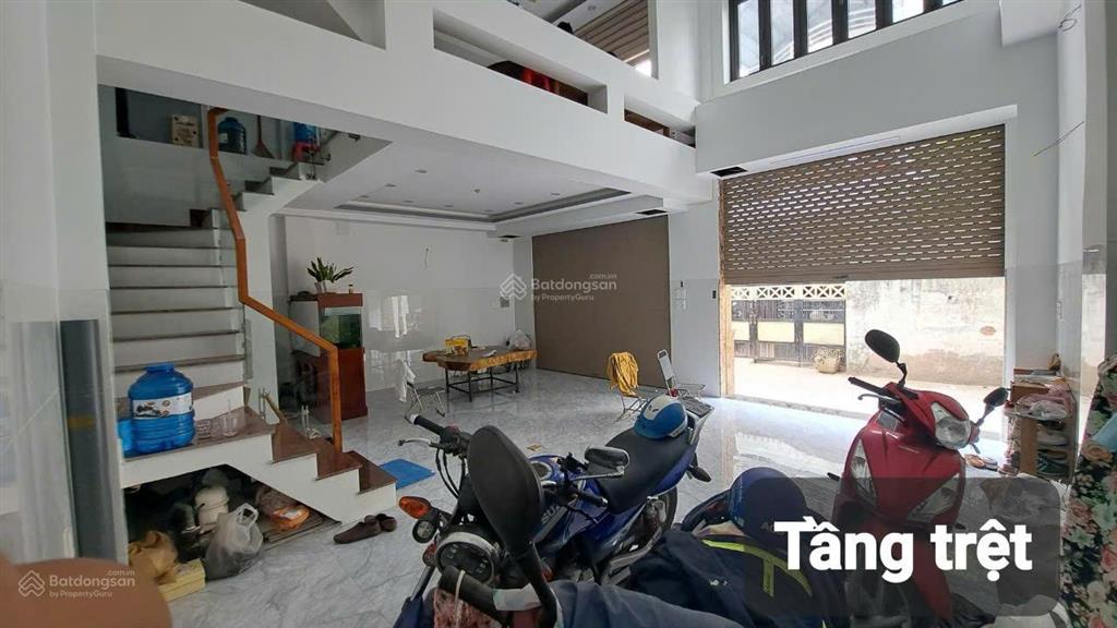 Hẻm nhựa xe hơi vườn lài| ngang lớn 6.6m| 4 tấm| nhỉnh 8 tỷ