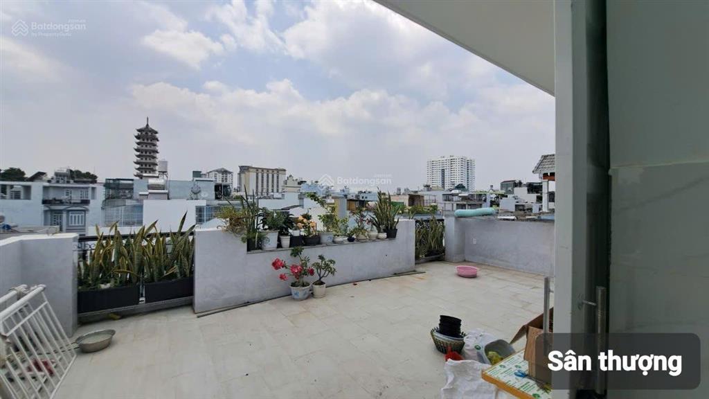 Hẻm nhựa xe hơi vườn lài| ngang lớn 6.6m| 4 tấm| nhỉnh 8 tỷ