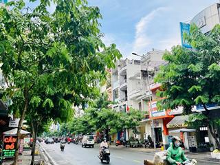 Mtkd sầm uất tân sơn nhì| 4x18m=72m2| 1 lầu| giá chỉ nhỉnh 16 tỷ