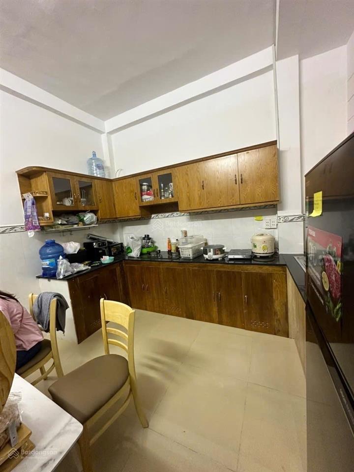 Nhà hẻm xe hơi 7m, cách 50m ra nguyễn duy trinh, 4 tầng, hoàn công chuẩn, thuận tiện mua ở cho thuê