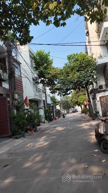 Nhà hẻm xe hơi 7m, cách 50m ra nguyễn duy trinh, 4 tầng, hoàn công chuẩn, thuận tiện mua ở cho thuê