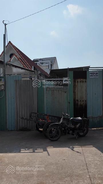 Đất hẻm ô tô, nở hậu, gần nguyễn duy trinh, giá tốt đầu tư