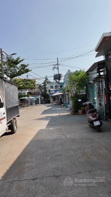 Đất hẻm ô tô, nở hậu, gần nguyễn duy trinh, giá tốt đầu tư