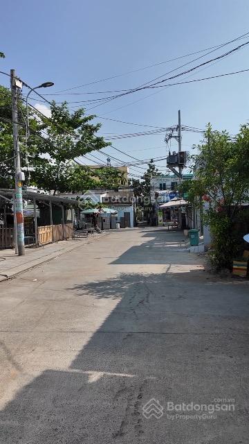 Đất hẻm ô tô, nở hậu, gần nguyễn duy trinh, giá tốt đầu tư