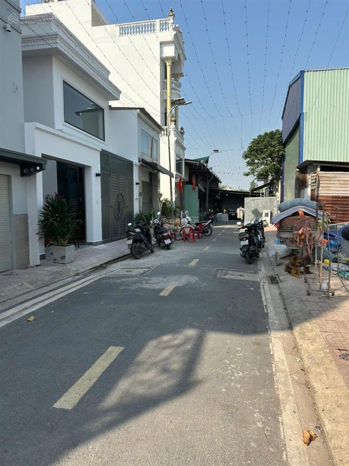 Hàng hiếm đất khu đô thị gò mây nguyễn thị tú, đường 8m, shr