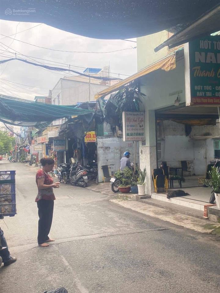 Hàng hiếm đất khu đô thị gò mây nguyễn thị tú, đường 8m, shr