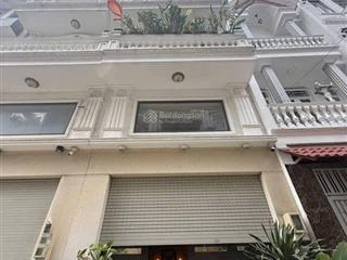 Bán nhà 5 tầng lê trọng tấn, gần aeon mall tân phú dt 4x14m 4pn, ô tô vào nhà giá 7.4 tỷ