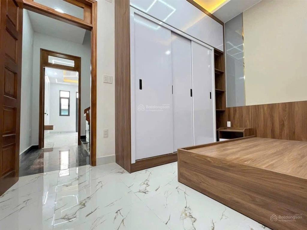 Bán nhà 5 tầng lê trọng tấn, gần aeon mall tân phú dt 4x14m 4pn, ô tô vào nhà giá 7,4 tỷ