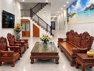 Nhà 3 tầng gần lê trọng tấn, 5x18m, 4pn, giá 6.98 tỷ giảm mạnh