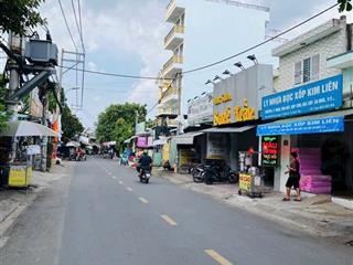 Nhà hẻm 8m gò mây 4x16m có sẵn thu nhập giá tốt