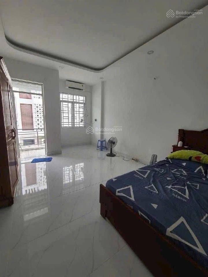 Nhà đẹp 1 lầu bình tân hẻm 8m thông 4x14m gần gò mây, aeon tân phú chỉ 4.8 tỷ tl