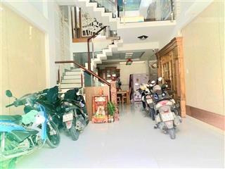 Bán gấp nhà riêng 3pn, 7,6 tỷ, 75 m2 tại lê trọng tấn, bình hưng hòa, bình tân, hcm