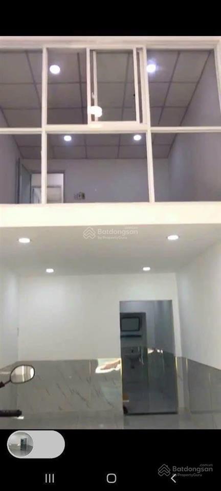 Bán nhà lê trọng tấn giáp tân phú, 3.1x12m, lửng đúc, 2pn 2wc, chỉ 3.5 tỷ tl mạnh