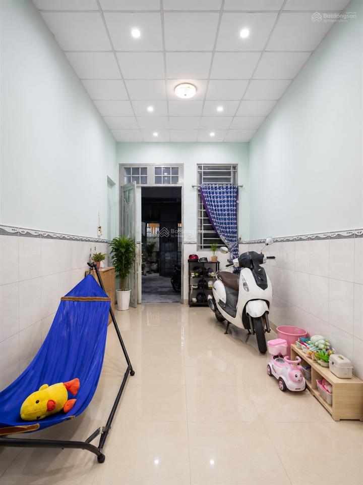Bán nhà 30m², lê trọng tấn, tân phú 1 lầu đúc, 2pn sát đh công thương chỉ 2,9 tỷ tl