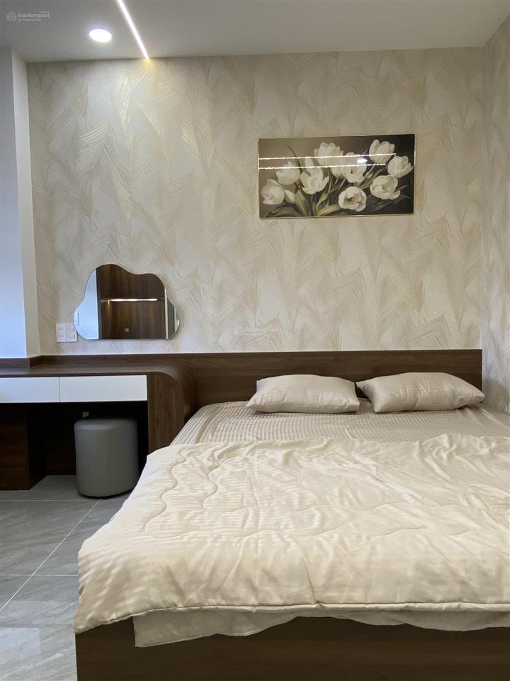 Bán nhà 5 tầng 70 m² 6pn phường bình hưng hòa, bình tân chỉ 8,1 tỷ