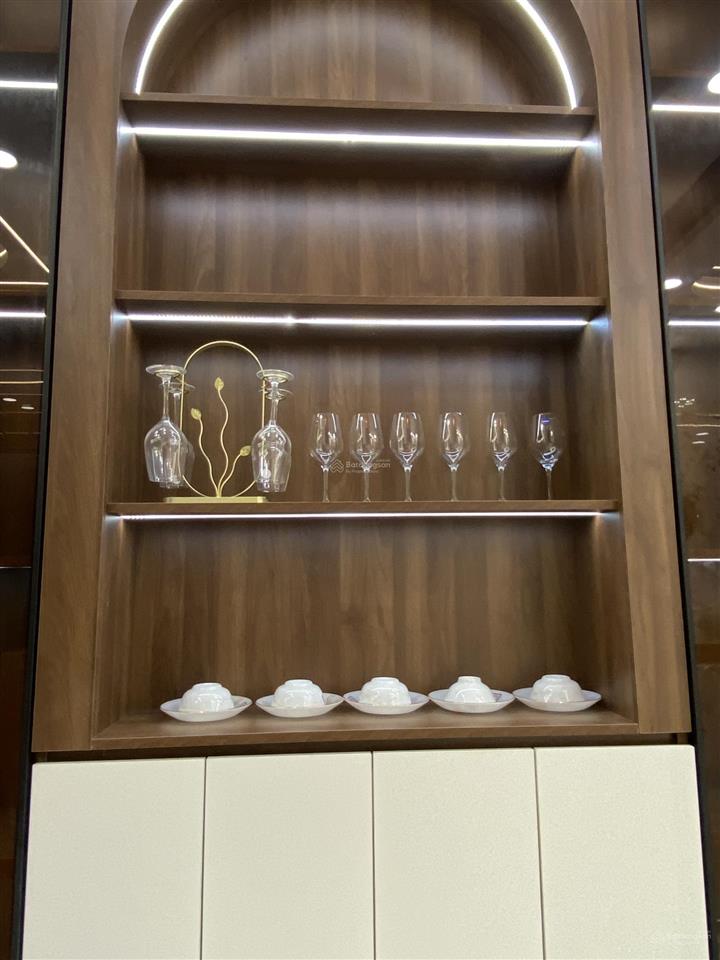 Bán nhà 5 tầng 70 m² 6pn phường bình hưng hòa, bình tân chỉ 8,1 tỷ