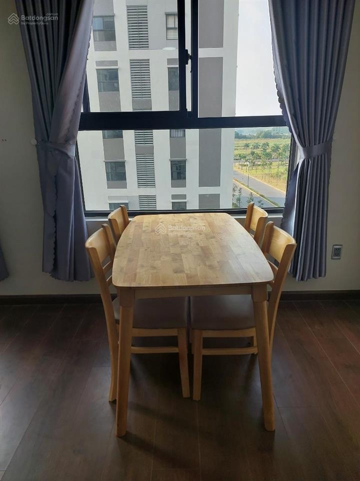Cho thuê căn hộ 51m2 block a4 còn miễn phí quản lý  full nội thất giá chỉ 4.5tr/tháng
