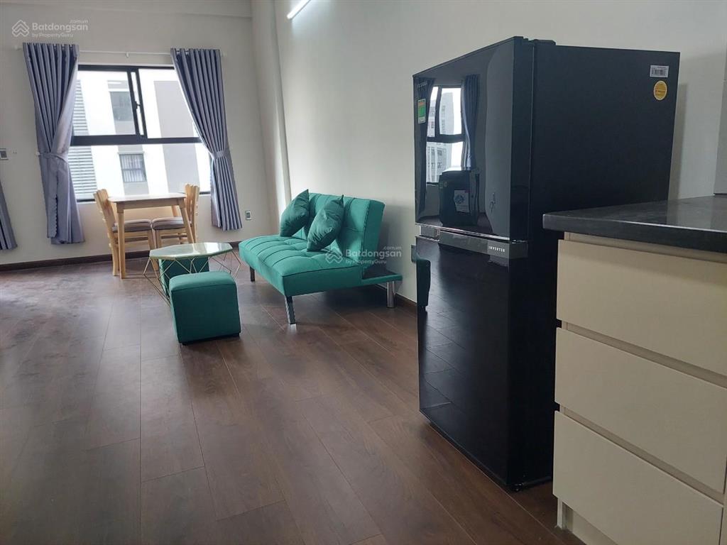 Cho thuê căn hộ 51m2 block a4 còn miễn phí quản lý  full nội thất giá chỉ 4.5tr/tháng