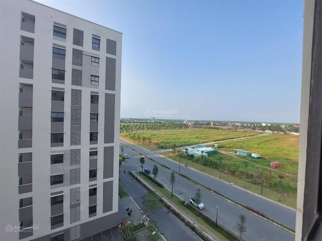 Cho thuê căn hộ 51m2 block a4 còn miễn phí quản lý  full nội thất giá chỉ 4.5tr/tháng