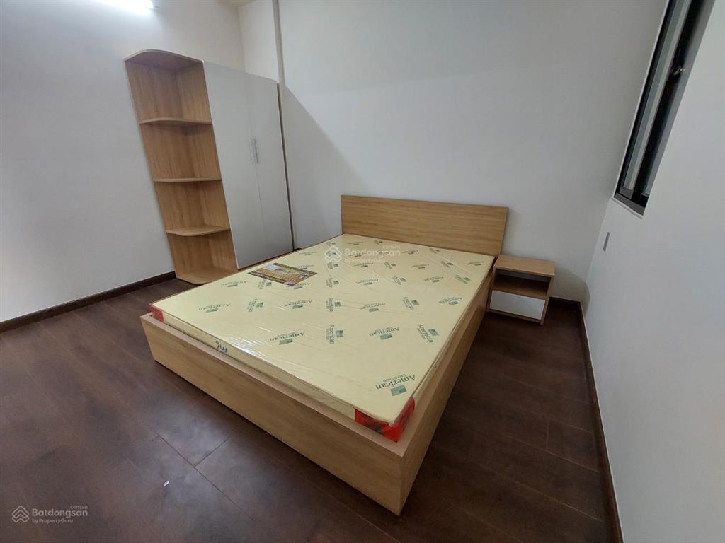Cho thuê căn hộ 51m2 block a4 còn miễn phí quản lý  full nội thất giá chỉ 4.5tr/tháng