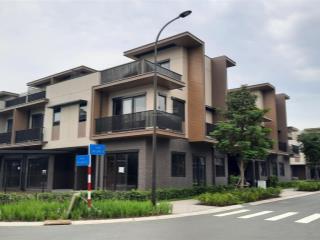 Nhà phố izumi city giai đoạn 1 đã có sổ hồng  6x18,5m  công chứng ngay. liền kề cầu đồng nai 2