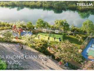 Sàn cđt nam long  chọn căn vị trí đẹp  giỏ hàng 2pn 2wc giá tốt nhất trellia cove có vat 5.2 tỷ