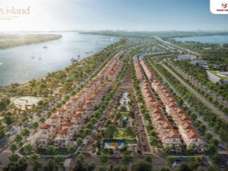 Sàn cđt nam long  chọn căn đẹp  biệt thự đảo đại phước elyse island  thanh toán 24 tháng