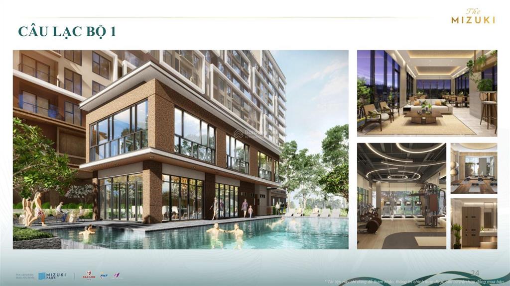 Biệt thự view trực diện sông  diện tích 643m2  giá chỉ 74 tỷ  thuộc khu compound mizuki park