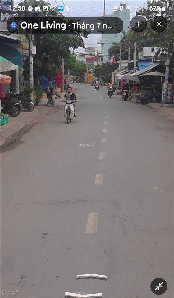 Bán xưởng mặt tiền đường bến lội, dt 1000 m², vị trí đẹp, cần bán gấp, giá rẻ