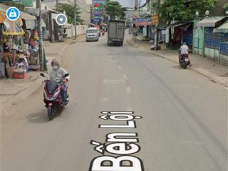 Bán xưởng mặt tiền đường bến lội, dt 1000 m², vị trí đẹp, cần bán gấp, giá rẻ