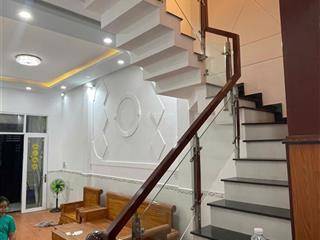 Bán nhà hxh đường lê cơ kdc nam hùng vương