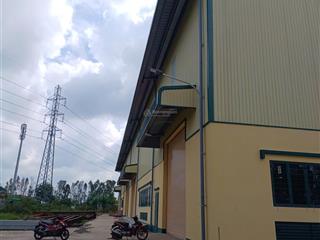 Bán kho xưởng kcn hải sơn, đức hòa đông, huyện đức hòa, long an,  0919 228 ***