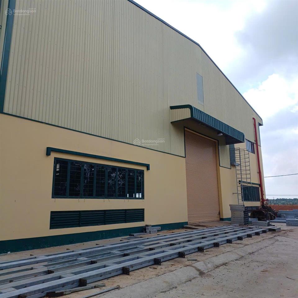 Bán kho xưởng kcn hải sơn, đức hòa đông, huyện đức hòa, long an,  0919 228 ***